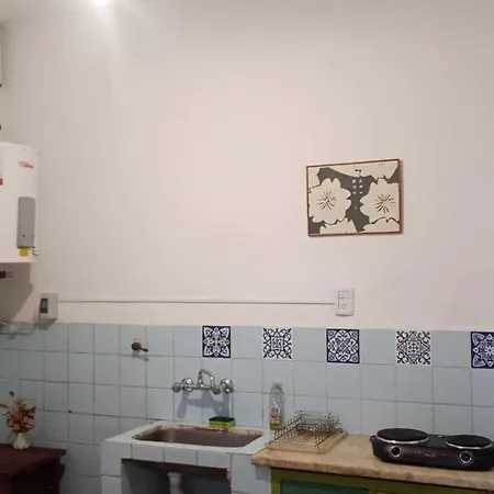 Departamento completo, muy cómodo, gran ubicación - Observatorio Córdoba Exterior foto
