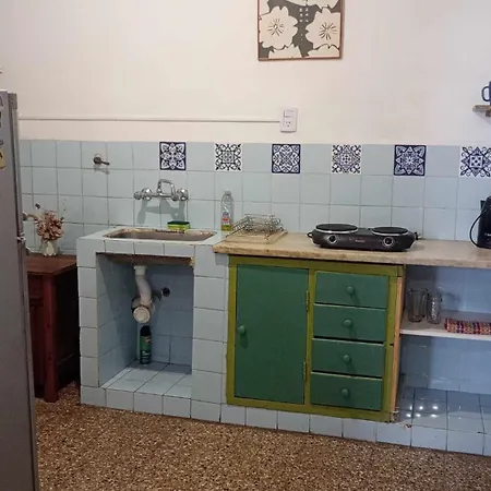 Departamento completo, muy cómodo, gran ubicación - Observatorio Córdoba Exterior foto
