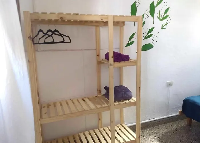 Departamento Completo, Muy Comodo, Cerca Del Centro