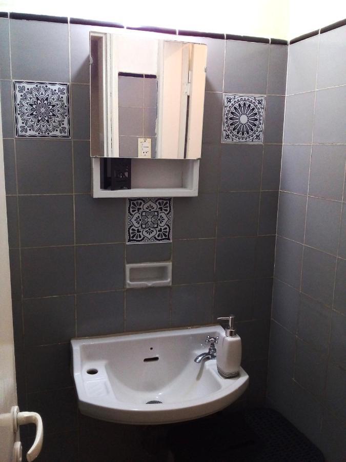 Departamento Completo, Muy Comodo, Cerca Del Centro Apartment *