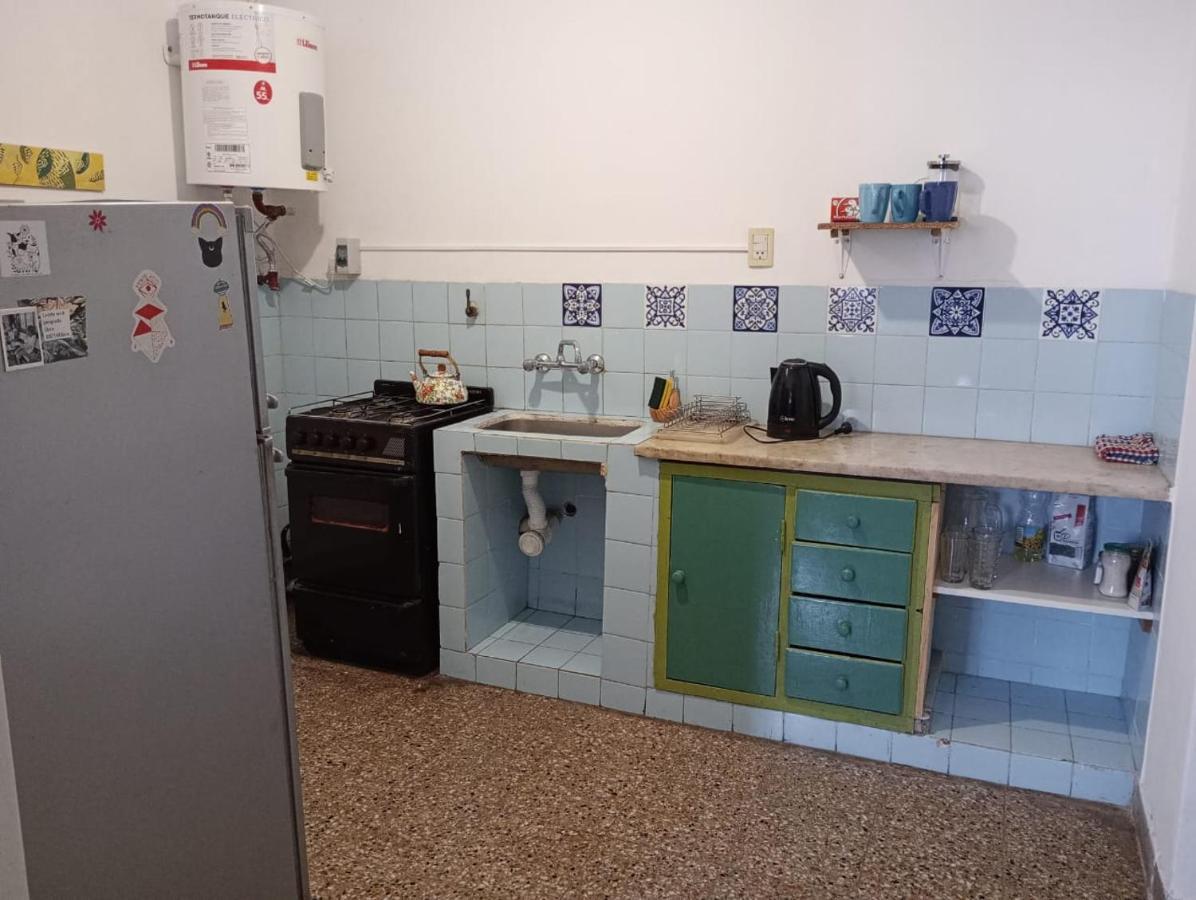 Departamento Completo, Muy Comodo, Cerca Del Centro Apartment Cordoba