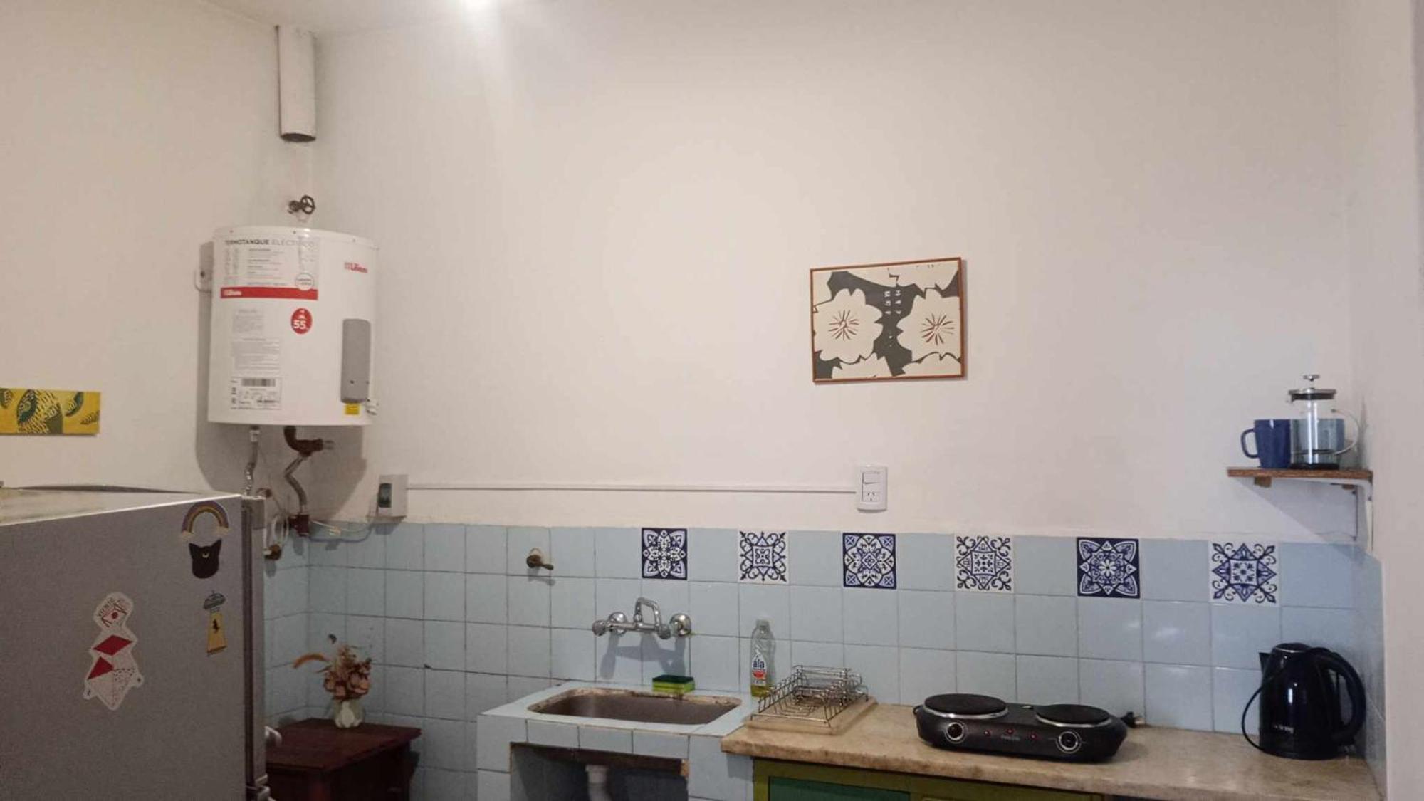 Departamento Completo, Muy Comodo, Cerca Del Centro Apartment