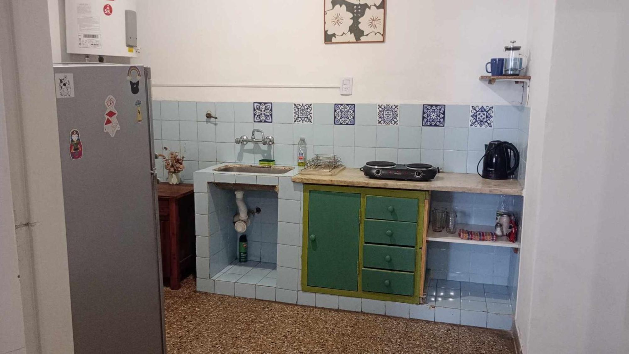 Departamento Completo, Muy Comodo, Cerca Del Centro Apartment
